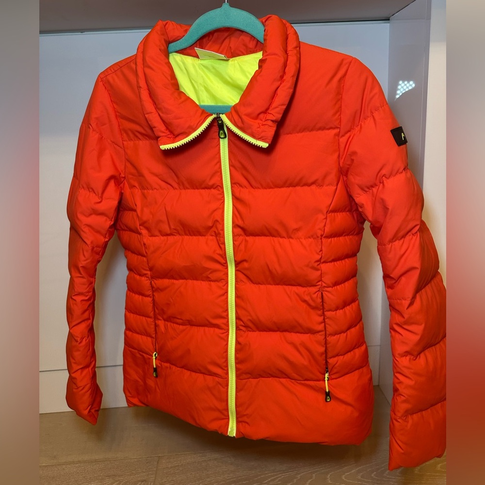 Head women’s jacket